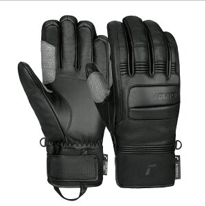REUSCH ���C�V�� �X�L�[ �O���[�u ��l�p ���U�[ 5�{�w ���j�Z�b�N�X WORLD PRO �S2�F