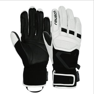 REUSCH ���C�V�� �X�L�[ �O���[�u ��l�p 5�{�w ���j�Z�b�N�X PRO RC �S4�F