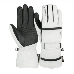 REUSCH CV XL[ O[u lp fB[X 5{w h ALISON GORE-TEX S3F