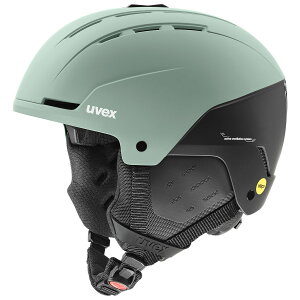 uvex ExbNX XL[ Xm[{[h wbg MIPS _CTCY Jx`[V stance MIPS TCY 54-58cm 58-62cm