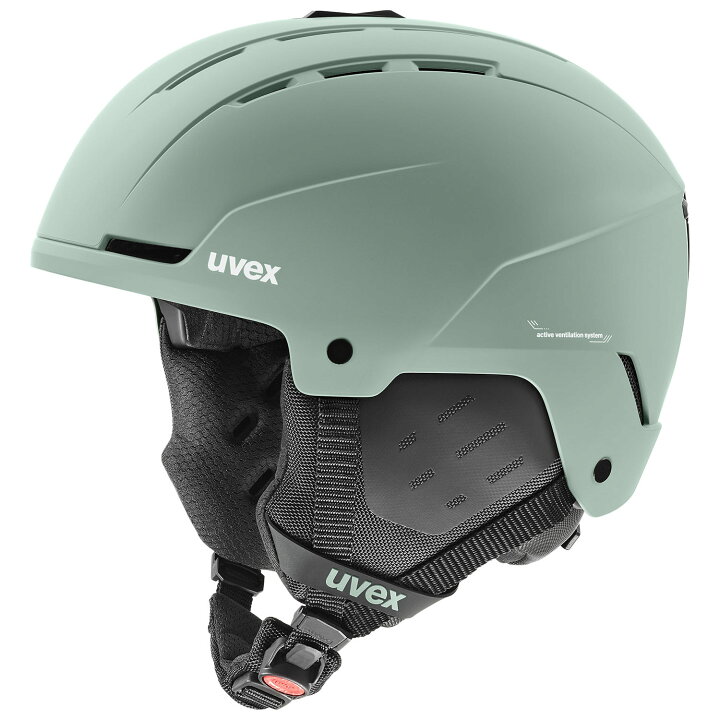 楽天市場】uvex ウベックス スキー スノーボード ヘルメット マット 