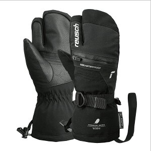 REUSCH CV XL[ O[u qp 3{w _E hV[g OJt LANDO R-TEX XT JUNIOR LOBSTER S3F