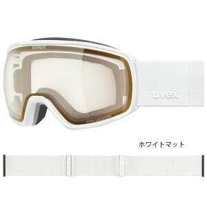 uvex �E�x�b�N�X �X�L�[ �X�m�[�{�[�h �S�[�O�� ���j�Z�b�N�X ���� �~���[�����Y �ዾ�Ή� victorious pro V