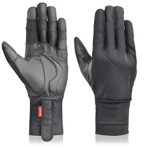 ErgoGrip GSObv ] TCNO[u ~p  5`10 EC^[O[u ubN/Vo[ ubN/ubN