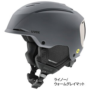 uvex ExbNX XL[ Xm[{[h wbg MIPS _CTCY Jx`[V resolution MIPS TCY 55-59cm 59-61cm