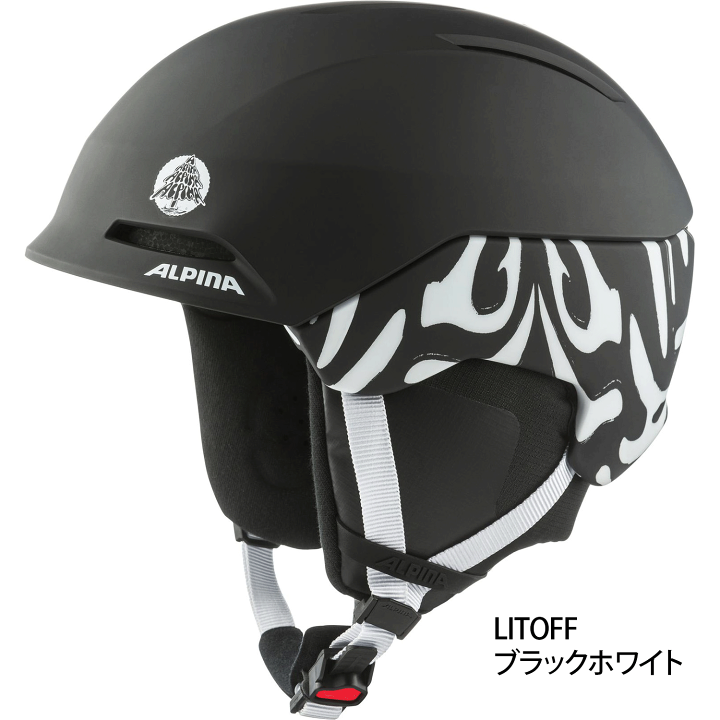 楽天市場】ALPINA NAX − スキーヘルメット 大人用 スキー