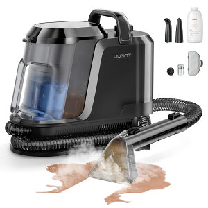 �N����|�� ����4,500�~OFF�N�[�|�� UWANT Y100 ��1�N�ۏ؁� �J�[�y�b�g�N���[�i�[ 16000Pa�����z���� �����T�[ �y�� �R���p�N�g �O�~�N���[�i�[ 2in1��e�ʐ��^���N ������� �z���@ �z���i �t�@