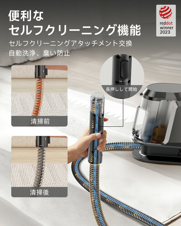 楽天市場】【母の日早割】2,901円OFFクーポン☆1年保証☆ UWANT 