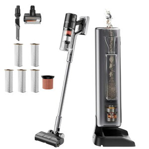 �N�[�|����59,999�~~���ŏ�ʃ��f���� �|���@ UWANT V800 �R�[�h���X�|���@ �����S�~���W ���p�b�N�� �X�e�B�b�N�N���[�i�[ ������Ȃ� �X�^���h �R�[�h���X�N���[�i�[ ���͋z�� �n���f�B�N���[