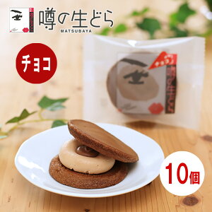 噂の生どら 義理チョコ セット 10個 どら焼き ギフト 生どら焼き どら焼 どらやき チョコ 和菓子 高級 お取り寄せ 詰合せ 送料無料 お菓子 プレゼント 贈り物 お礼 まとめ買い お返し お礼 プ