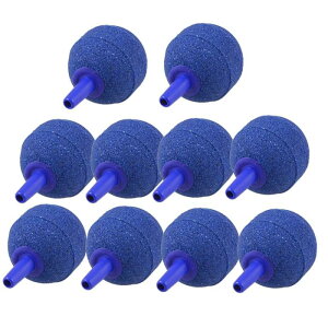 uxcell {[ouGAXg[ߑE̐ ق̐ vX`bN 25mm 10