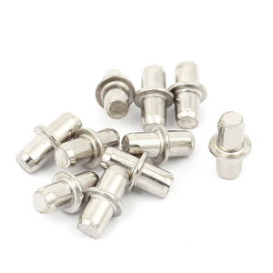 uxcell _{ I󂯃s B Iz_[ Jbv{[h Lrlbg 5mm x 13.0mm 10