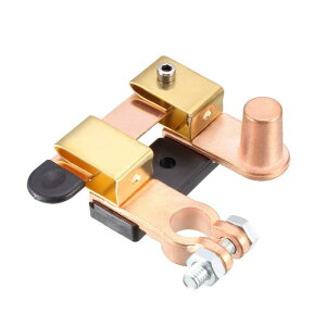 uxcell gbv|Xg}X^[obe[XCb` 12V / 24V obe[ؒf XCb`AC\[^ dՒf } J[ {[g RV ATVilKeBuAj