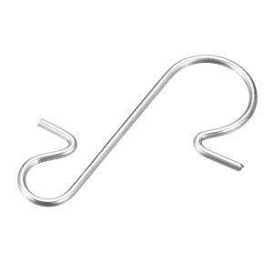 uxcell NX}XtbN S^nK[ 14 mm x 30 mm ݂艺^Cgp Vo[dグ 200