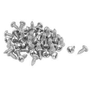 uxcell 4.2mmx9.5mm vX ی^ V[g ^ Zt ^bsO  ˂ 50