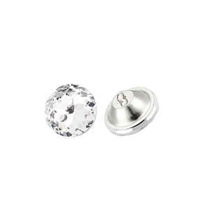 uxcell NX^̎{^ NX^\t@xbhwbh{[h DIYH|ip 25 mmx18.5 mm 50
