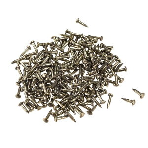 uxcell Yf|^Cj[lC ~jn[hEFAlC Yf| 1 x 6mm DIYp ؐ{bNXANZT[p uYg[ 500