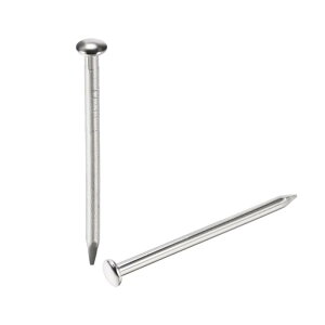 uxcell Yf|^Cj[lC ~jn[hEFAlC Yf| 1.8 x 30mm DIYp ؐ{bNXANZT[p Vo[g[ 100