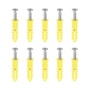 uxcell vX`bNgpCv t[Œ`[u CG[ vX`bN 8x35mm JRN[gǃAJ[ EH[vO lWt 10