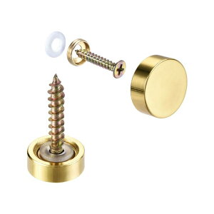 uxcell ~[lW Lbv t@Xi[Jo[lC 14mm dC߂ uCgS[h 304XeX| 10