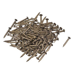 uxcell ^J^Cj[lC Ȑ^JlC 1.2x10mm DIY ؐ n[hEFAANZT[p 200