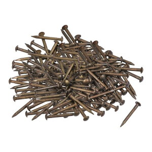 uxcell ^J^Cj[lC Ȑ^JlC 1.2x12mm DIY ؐ n[hEFAANZT[p 200