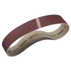 uxcell 50mm x 686mm TfBOxg Wy[p[ xg 240Obg _A~jE 3{