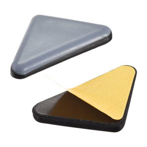 uxcell `PTFEƋXC_[ SZtXeBbN t[OAZ~bN^CAJ[ybgp 45 mm x 35 mm x 35 mm 4