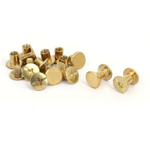 uxcell lW|Xg xgobN oCfBO{g U[t@Xi[ Kpa5 mm XM5x6 mm 10Zbg