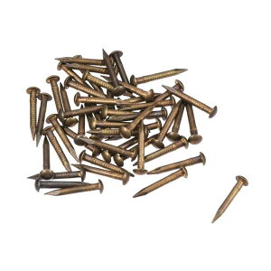 uxcell ^J^Cj[lC Ȑ^JlC 1.5x12mm DIY ؐ n[hEFAANZT[p 50