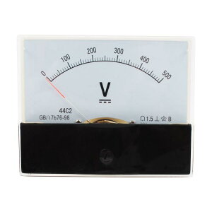 uxcell {g[^[ AiOdv DC 0-500V 100×80×12mm NX1.5 44C2 zCg ubN NA x[W