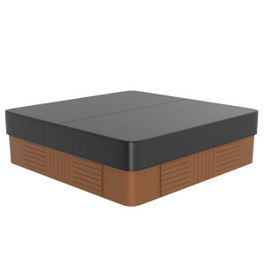 M METERXITY ���O�p�z�b�g�^�u�J�o�[ 245cm x 245cm x 30cm �h���E�h�J�I�b�N�X�t�H�[�h�X�N�G�ASPA�v���e�N�^�[ 200D �v���e�N�e�B�u�J�o�[ �����E���O�z�b�g�^�u�p ��