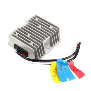 uxcell ϊ GNgjbN LED Ro[^[ DC 12V [ DC24V 12A 288W