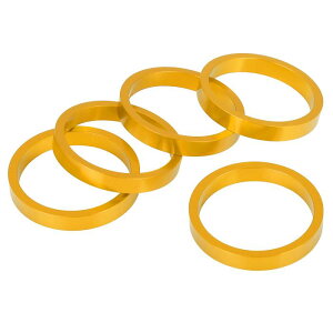 X AUTOHAUX 5mm]ԃwbhZbgXy[T[ A~ S[hg[ oCNA~wbhZbgXy[T[ 5