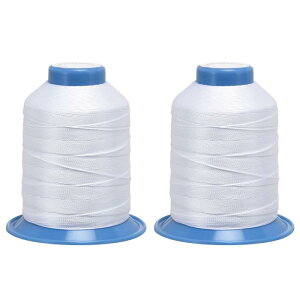 uxcell ڒ|GXe 650 M 0.45mm Dу~VDp ͂Ȓ莅 zCg 2