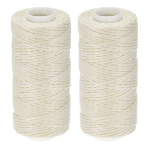 uxcell U[~V 55[h 150D/1mm |GXebNXR[h Dp p[ 2