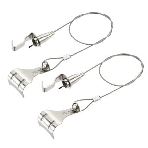 uxcell sN`[nMOC[Lbg 傫StbNt 66Lbs z[sN`[A[gM[sN`[fBXvCLbgp 0.5 MnMOC[ 2Zbg