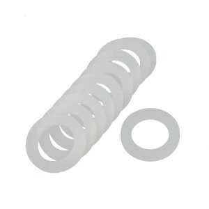 uxcell O-O z[XKXPbgtbg S EHbV[p  21 x 31 x 3 mm 10