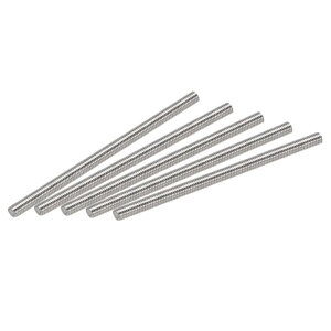 uxcell tXbhbh 304XeX| E˂ M6-1.0˂sb` M6 x 110 mm 15