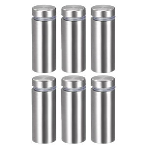 uxcell X^hIt lW ǃ}Eg \z_[ ANOXlC TCY16x42 mm 6