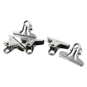 uxcell ڋʃNbv Nbv hLgNbv t@CNbv y[p[Nbv ItBX oC_[ 4cm 5