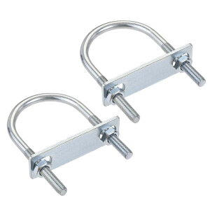 uxcell EhU{g ibgt v[gt 55mm 100mm X`[ M8 2Zbg