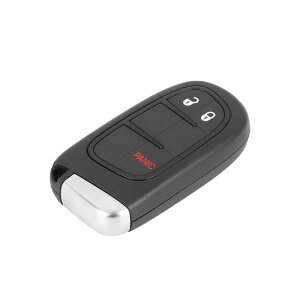 uxcell [gL[tHuVFP[X L[X VԂ̌ GQ4-54T ubN JeepɑΉ Cherokee 2014-2019p