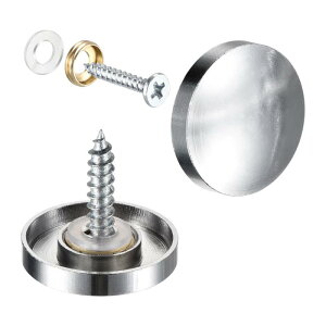 uxcell ~[lW Lbvt@Xi[Jo[lC|bVO Vo[g[uX 22 mm 8