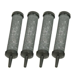 uxcell GAXg[ CAXg[ C   9x1.7x1.7cm 4