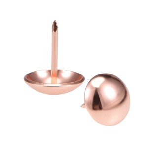 uxcell lC^bN AeB[Nۂe 19 mmx23 mm Ƌ\t@wbh{[hp [YS[hg[ 25
