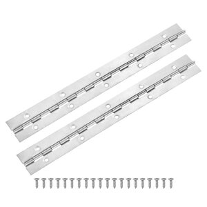 M METERXITY 2����q���W 10/250mm�X�e�����X�|���A���q���W�i���t���E�l�W�t���j�L���r�l�b�g�h�A/���[�{�b�N�X�p [�J������1.2x0.04/30x1mm �V���o�[�g�[��]