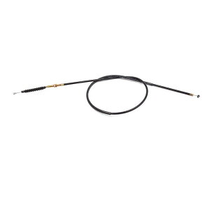 uxcell �I�[�g�o�C���b�`�P�[�u�� ���C���[ 130cm���� �u���b�N�S���핢 CG200
