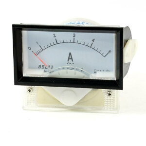 uxcell AiOAyApl[^ dvQ[W AiOdv 85L17 AC 0-5A 70mm x 40mm