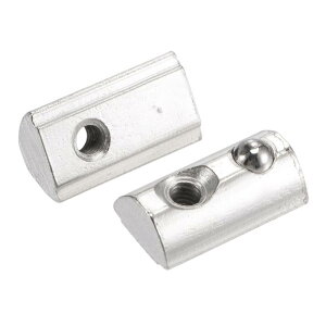 uxcell M4 TXbgibg [CXvOTibg {[Yf|t 3030V[YA~jEovt@C[p 8 mmXbgt 20